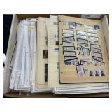 Postage Stamps