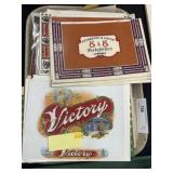 Cigar Labels