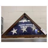 Presentation Flag
