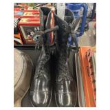 NOS B.F. Goodrich GI Boots