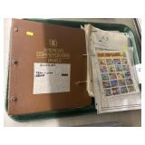 Postage Stamps