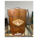 White Mountain Ice Cream Maker