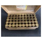 (50) Rounds of 44 Mag. Reloaded Ammunition