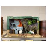 Terra Play Set