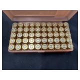 (50) Rounds of Reloaded 45 Auto Ammunition