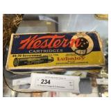 (19) Rounds of Vintage 45-70 Ammunition