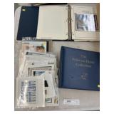 Postage Stamps