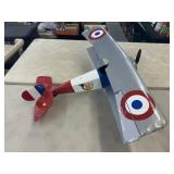 Radio Controlled Airplane