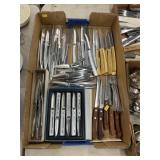 Flatware and Cutlery