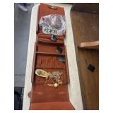 Sterling Silver and Costume Jewelry