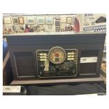 Countertop Radio