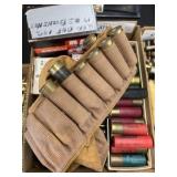 Unsorted Shotgun Shells
