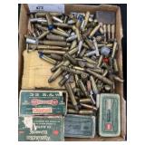Unsorted Ammunition