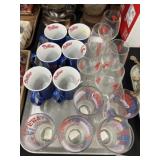 Phillies Mugs and Tumblers