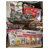 Nascar Collectibles