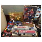 Nascar Collectibles