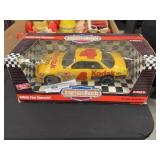 1:18 Scale Diecast Stock Car