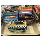 Candy Container Lunch Boxes