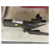 Tasco Spotting Scope