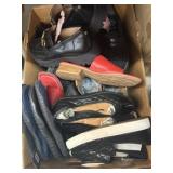 Ladies Shoes