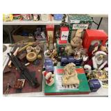 Christmas and Home Decor
