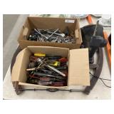 Hand Tools, Bow Saw