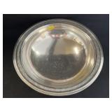 Sterling Silver Bowl