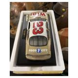 1:18 Scale Diecast Stock Car