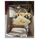 Purses and Handbags