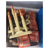 Vintage Electric Candles