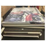 Harley-Davidson Reference Books
