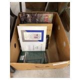Reference Books