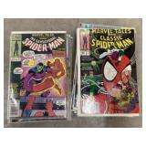 (25) Comic  Books