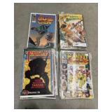 (25) Comic Books