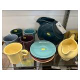 Fiestaware