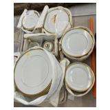 Bavarian Chinaware