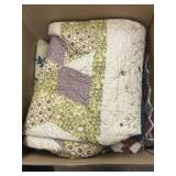 Contemporary Comforters
