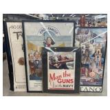 Famed Posters