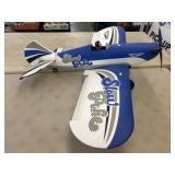 Radio Controlled Airplane