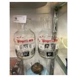 (2) Wengert
