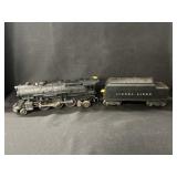 Lionel 2035 Locomotive
