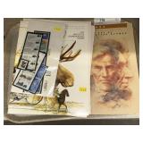 Postage Stamps