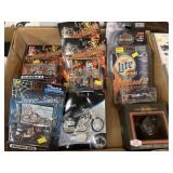 Diecast Motorcycles