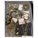 Costume Jewelry