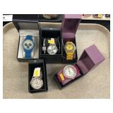 Costume Jewelry Watches