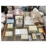 Precious Moments Dolls and Figurines