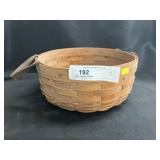 1989 Longaberger Basket