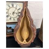 Composition Seed Pod Sculpture