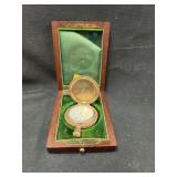 Elgin Pocket Watch