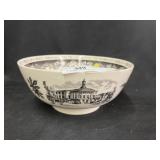 Wedgwood Philadelphia Bowl